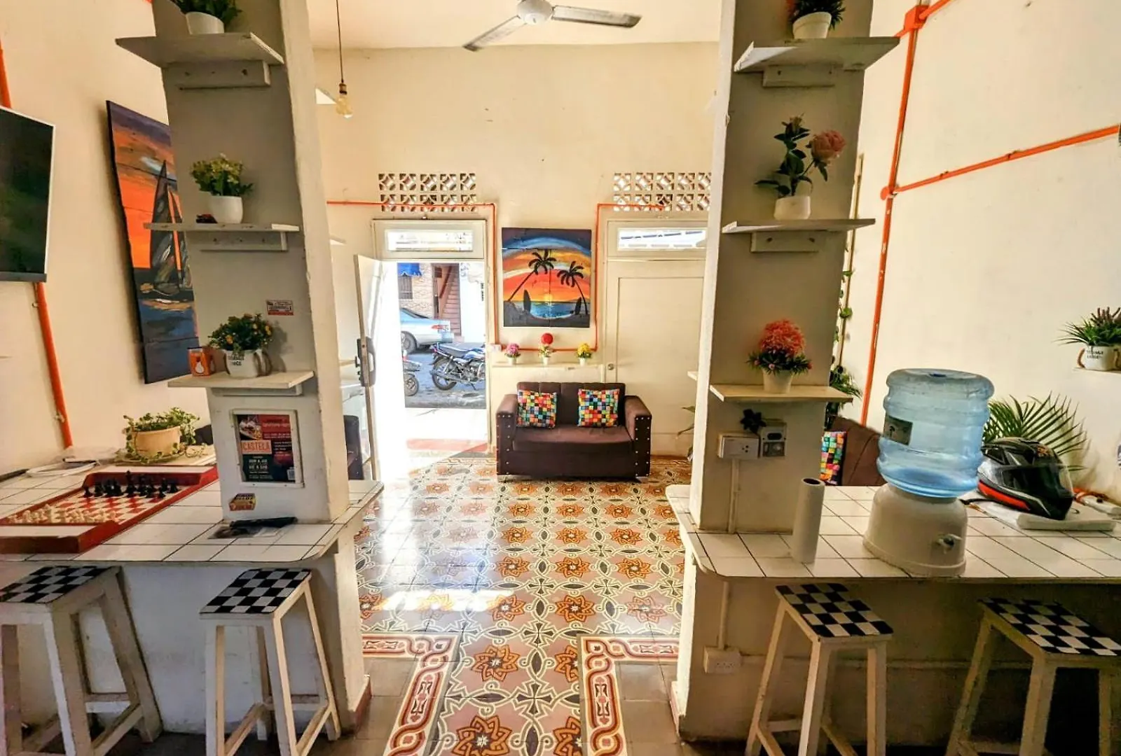 Hostel El Espanol 2 Santo Domingo 0*,  Dominicaanse Republiek