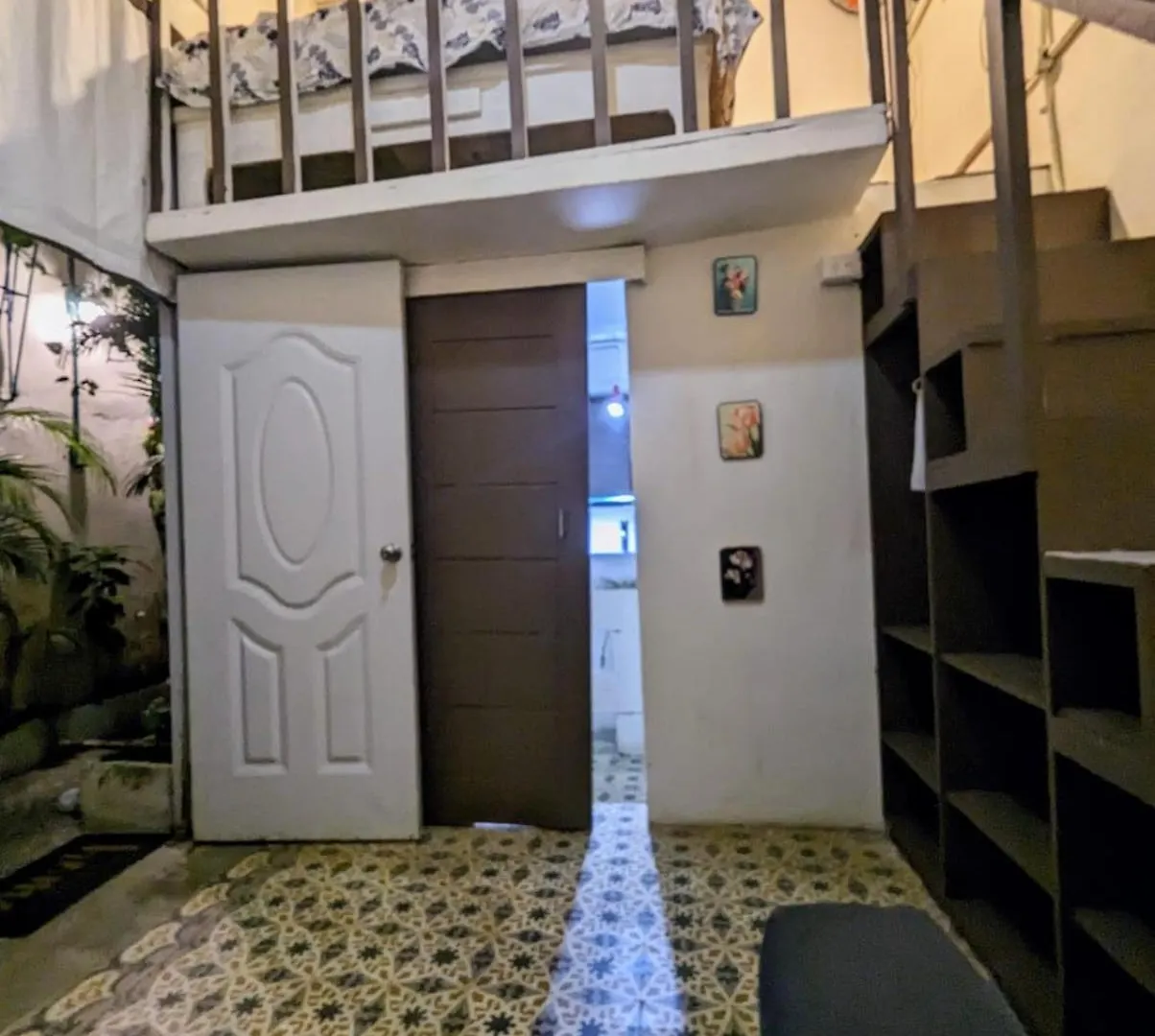 Hostel El Espanol 2 Santo Domingo Dominicaanse Republiek